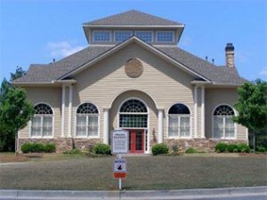 clubhouse